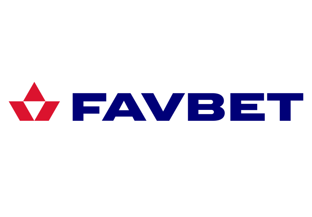 FAVBET logo