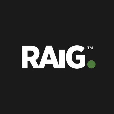 RAIG Logo